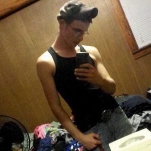 Meet your Posher, Wesley